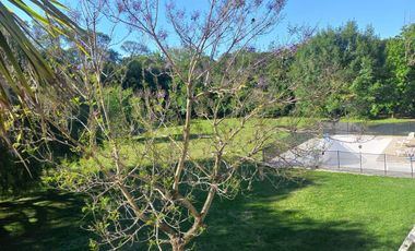Alquiler temporario - 1ra de febrero  Bella Vista