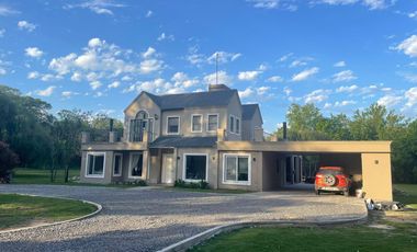 Alquiler temporario - 1ra de febrero  Bella Vista