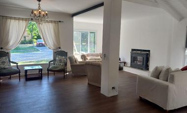 Alquiler temporario - 1ra de febrero  Bella Vista