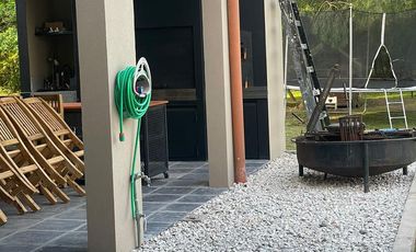 Alquiler temporario - 1ra de febrero  Bella Vista