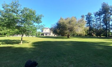 Alquiler temporario - 1ra de febrero  Bella Vista