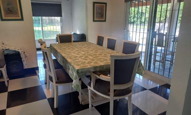 Alquiler temporario - 1ra de febrero  Bella Vista