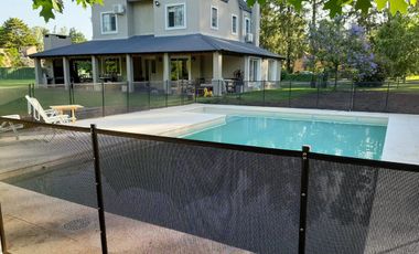 Alquiler temporario - 1ra de febrero  Bella Vista