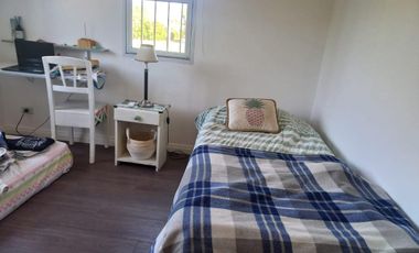 Alquiler temporario - 1ra de febrero  Bella Vista