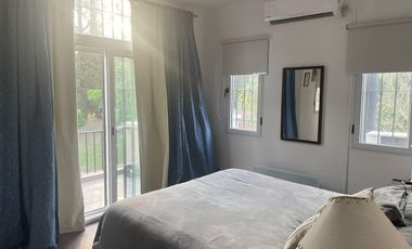 Alquiler temporario - 1ra de febrero  Bella Vista