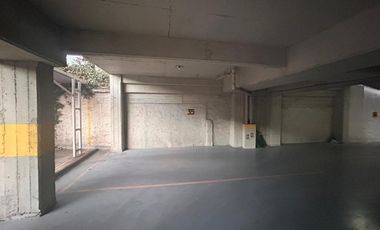 Venta cochera cubierta en Haedo Norte, a metros de la Estación