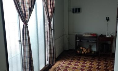 Casa en venta - 2 Dormitorios 1 Baño - 250Mts2 - Villa Ballester, General San Martín