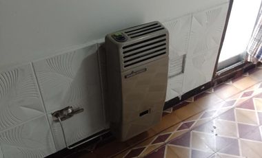 Casa en venta - 2 Dormitorios 1 Baño - 250Mts2 - Villa Ballester, General San Martín