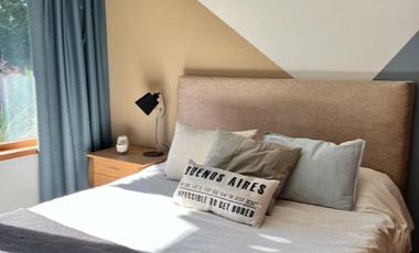 Casa  M2 - Arelauquen Golf