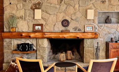 Casa  M2 - Arelauquen Golf