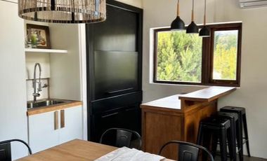 Casa  M2 - Arelauquen Golf