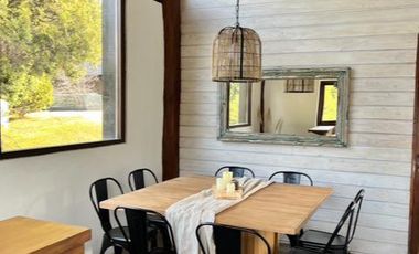 Casa  M2 - Arelauquen Golf