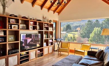 Casa  M2 - Arelauquen Golf