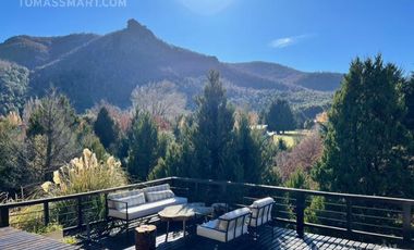 Casa  M2 - Arelauquen Golf