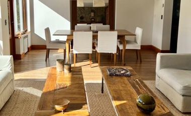 Casa  M2 - Arelauquen Golf