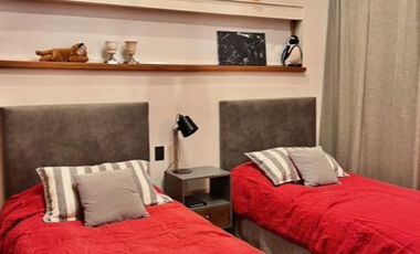 Casa  M2 - Arelauquen Golf