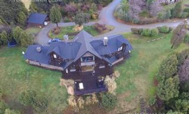 Casa  M2 - Arelauquen Golf