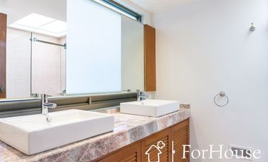 Casa en renta en las Lomas de Chapultepec