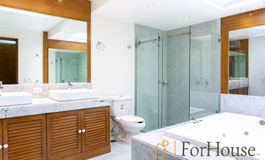 Casa en renta en las Lomas de Chapultepec