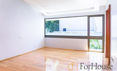 Casa en renta en las Lomas de Chapultepec