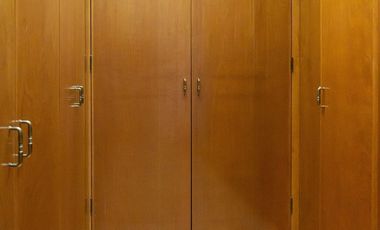 Casa en renta en las Lomas de Chapultepec