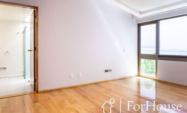 Casa en renta en las Lomas de Chapultepec