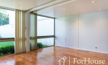 Casa en renta en las Lomas de Chapultepec