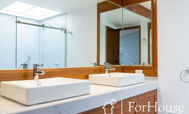 Casa en renta en las Lomas de Chapultepec