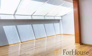 Casa en renta en las Lomas de Chapultepec