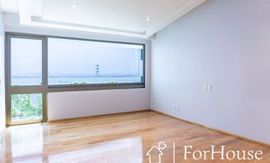 Casa en renta en las Lomas de Chapultepec