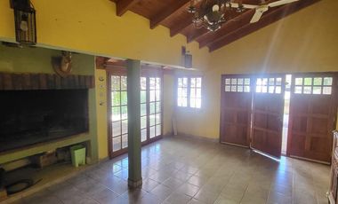 Casa en Villa Regina