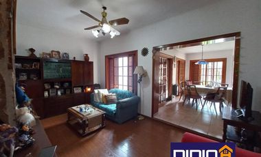 Casa venta Burzaco 4 ambientes