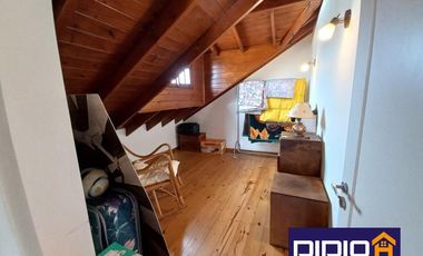 Casa venta Burzaco 4 ambientes