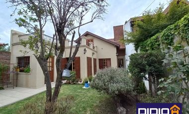 Casa venta Burzaco 4 ambientes