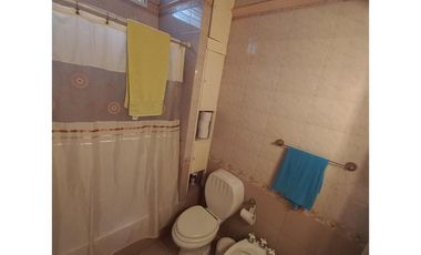 Casa venta Burzaco 4 ambientes