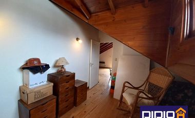 Casa venta Burzaco 4 ambientes