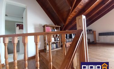 Casa venta Burzaco 4 ambientes