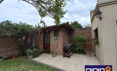 Casa venta Burzaco 4 ambientes