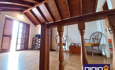 Casa venta Burzaco 4 ambientes