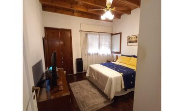 Casa venta Burzaco 4 ambientes