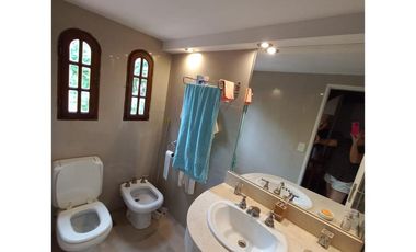 Casa venta Burzaco 4 ambientes