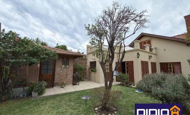 Casa venta Burzaco 4 ambientes