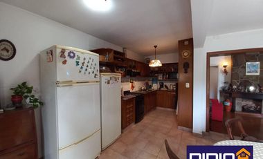 Casa venta Burzaco 4 ambientes