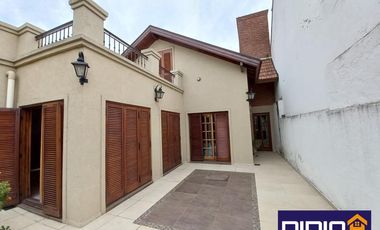 Casa venta Burzaco 4 ambientes