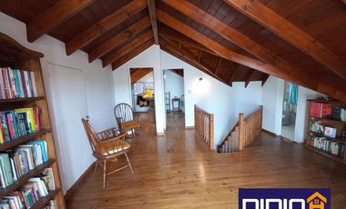 Casa venta Burzaco 4 ambientes