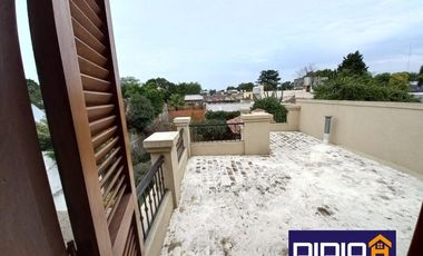 Casa venta Burzaco 4 ambientes