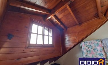 Casa venta Burzaco 4 ambientes