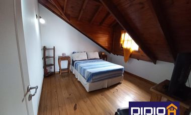 Casa venta Burzaco 4 ambientes