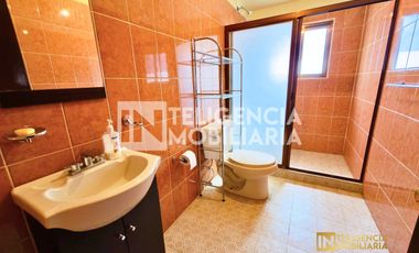 CASA EN VENTA - FRACC PRYWER TEXCOCO