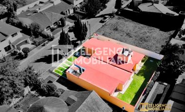 CASA EN VENTA - FRACC PRYWER TEXCOCO